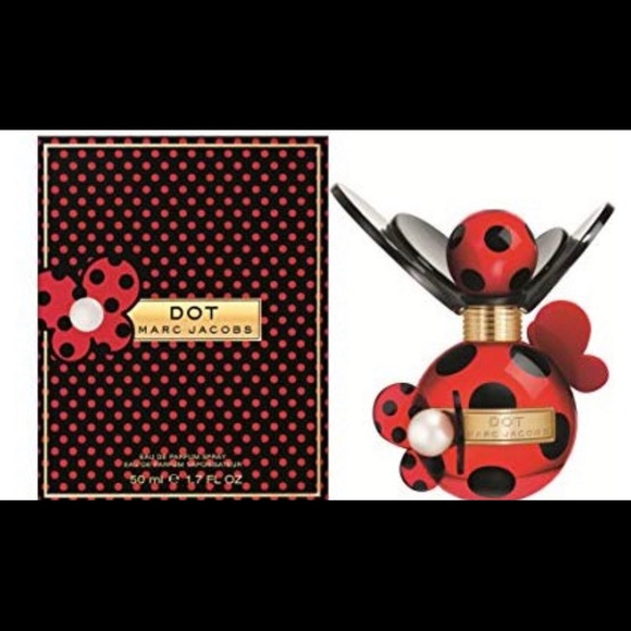 Marc Jacob 1.7ML Parfume - Picture 2 of 3